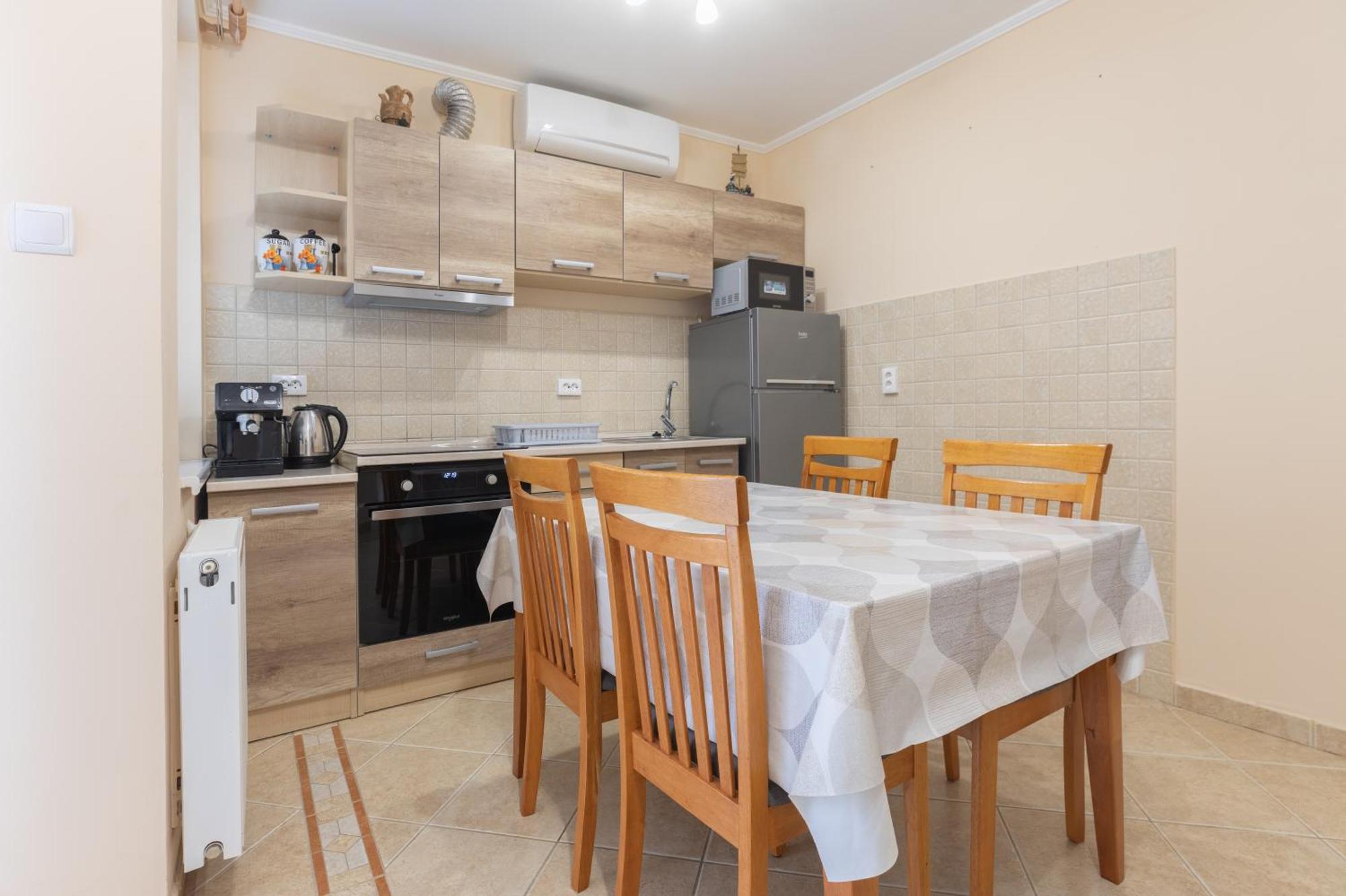 Márta Apartman Hajdúszoboszló Exterior foto